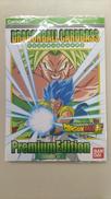 ドラゴンボールカードダス ブロリー PREMIUMEDITI|BANDAI