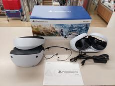 PSVR2 充電スタンド付|SONY