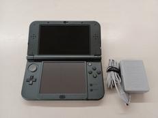 NEW 3DS LL|NINTENDO / 任天堂