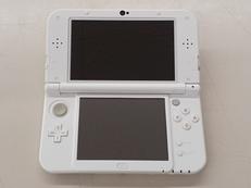 NEW 3DS LL|NINTENDO