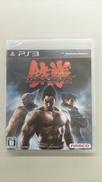【未開封】PS3ソフト|NAMCO