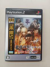 PS2ソフト|SNK