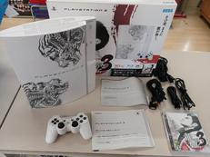 PS3 龍が如く3 昇り龍パック|SONY