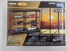 【未開封】トミカくじ|TAKARA TOMY