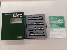 Nゲージ|KATO