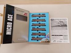 Nゲージ|MICRO ACE