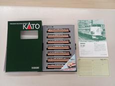 Nゲージ|KATO