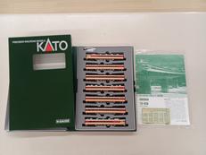 Nゲージ|KATO