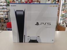 【未使用品】PS5|SONY
