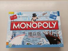 モノポリー|TAKARA TOMY