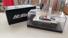 PATOROL CAR 栃木県警察|HI-STORY