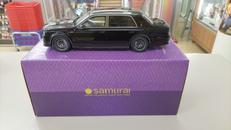 TOYOTA CENTURY GRMN|KYOSHO