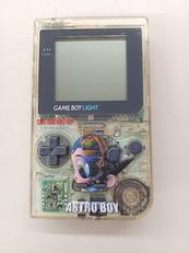 ゲームボーイライト|NINTENDO / 任天堂