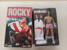 ムービー・マスターズ|HOT TOYS