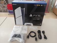 【未使用品】PS5|SONY