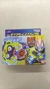 【未開封】　DXモンスターレイズバックル|BANDAI