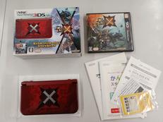 NEW3DSLL|NINTENDO