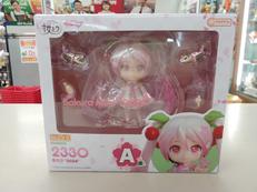 【未開封】ねんどろいど|グッドスマイルカンパニー