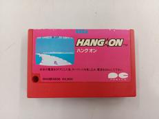 MSXソフト|PONY CANYON
