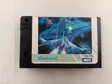 MSXソフト|KONAMI