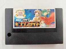 MSXソフト|SQUARE
