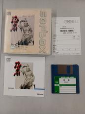 MSXソフト|双葉社