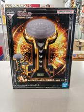 レバブルアラームクロック|BANDAI