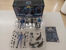 聖闘士聖衣神話|BANDAI