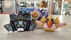 DXへクセンハイムゴチゾウ&ウエハウスゴチゾウ|BANDAI