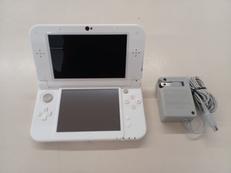 NEW 3DS LL|NINTENDO / 任天堂