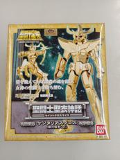 【未開封】聖闘士聖衣神話|BANDAI