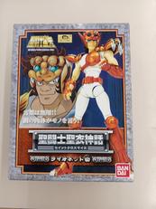 【未開封】聖闘士聖衣神話|BANDAI