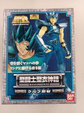【未開封】聖闘士聖衣神話|BANDAI