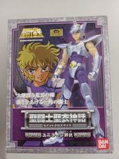 【未開封】聖闘士聖衣神話|BANDAI