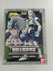 【未開封】聖闘士聖衣神話|BANDAI