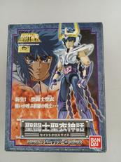 【未開封】聖闘士聖衣神話|BANDAI