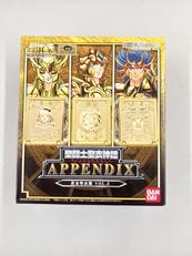 【未開封】聖闘士聖衣神話|BANDAI