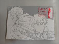 【未開封】FATE/STAY NIGHT原画集セット|UFOTABLE