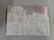 【未開封】FATE/STAY NIGHT 原画集セット|UFOTABLE
