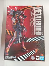 【未開封】METAL BUILD|BANDAI