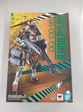 【未開封】METAL BUILD|BANDAI
