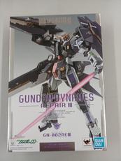 METALBUILD|BANDAI