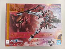 【未開封】METAL ROBOT魂 |BANDAI