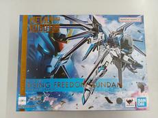 【未開封】METAL ROBOT魂 <SIDE MS>|BANDAI