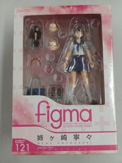 【未開封】FIGMA|MAX FACTORY