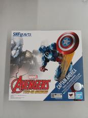 【未開封】S.H.FIGUARTS|BANDAI