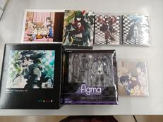 【FIGMA未開封】BDBOX|フジテレビ