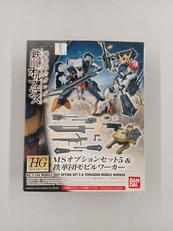 機動戦士ガンダム 鉄血のオルフェンズ|BANDAI