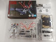 METAL ROBOT魂 |BANDAI