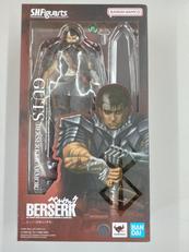 【未開封】S.H.FIGUARTS|BANDAI